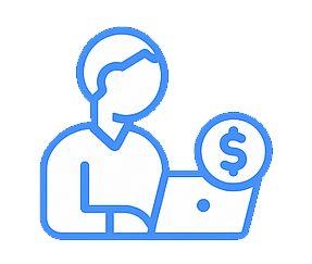 Start Working & Choose Your Payment Method